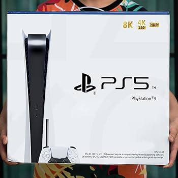 Amazon.co.jp: PS5 いたずらボックス いたずらギフトボックス